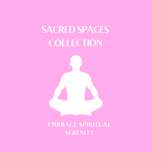 Sacred Spaces Collection